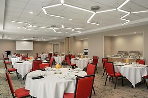Hilton Garden Inn Cleveland Airport