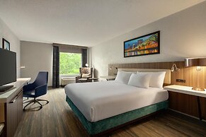 Hilton Garden Inn Cleveland Airport