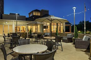 Hilton Garden Inn Cleveland Airport