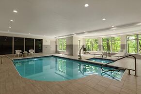 Hilton Garden Inn Cleveland Airport