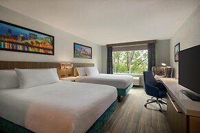 Hilton Garden Inn Cleveland Airport
