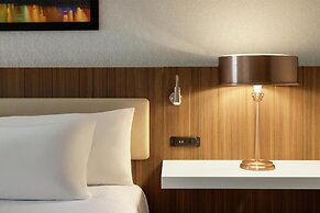 Hilton Garden Inn Cleveland Airport