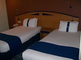 Holiday Inn Express Birmingham - Castle Bromwich by IHG