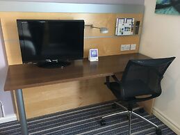 Holiday Inn Express Birmingham - Castle Bromwich by IHG