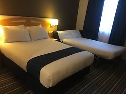 Holiday Inn Express Birmingham - Castle Bromwich by IHG