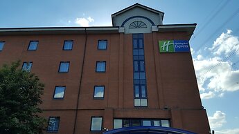 Holiday Inn Express Birmingham - Castle Bromwich by IHG