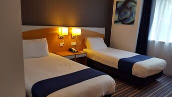 Holiday Inn Express Birmingham - Castle Bromwich by IHG