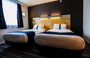 Holiday Inn Express Birmingham - Castle Bromwich by IHG