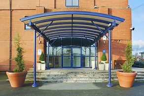 Holiday Inn Express Birmingham - Castle Bromwich by IHG