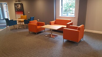 Holiday Inn Express Birmingham - Castle Bromwich by IHG