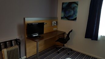 Holiday Inn Express Birmingham - Castle Bromwich by IHG