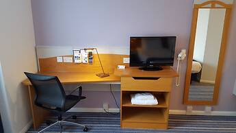 Holiday Inn Express Birmingham - Castle Bromwich by IHG