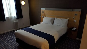 Holiday Inn Express Birmingham - Castle Bromwich by IHG