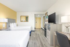 Hutchinson Island Hotel
