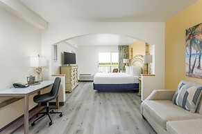 Hutchinson Island Hotel