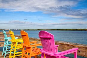 Hutchinson Island Hotel