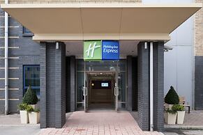 Holiday Inn Express Leeds City Centre by IHG