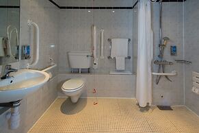 Holiday Inn Express Leeds City Centre by IHG