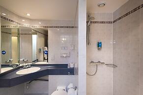 Holiday Inn Express Leeds City Centre by IHG