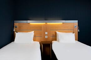 Holiday Inn Express Leeds City Centre by IHG