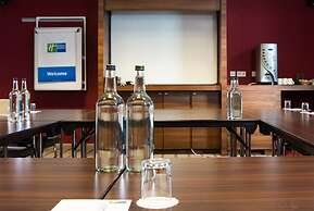 Holiday Inn Express Leeds City Centre by IHG