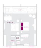 Crowne Plaza Limassol by IHG