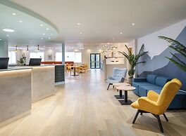 Garner Hotel Lincoln by IHG