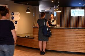 Holiday Inn Express Albert Dock by IHG
