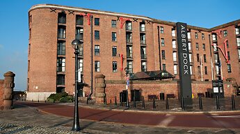 Holiday Inn Express Albert Dock by IHG