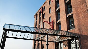 Holiday Inn Express Albert Dock by IHG