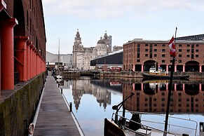 Holiday Inn Express Albert Dock by IHG