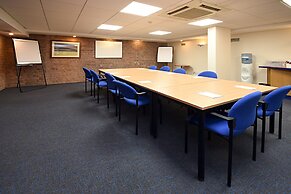 Holiday Inn Express Albert Dock by IHG