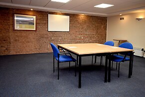 Holiday Inn Express Albert Dock by IHG