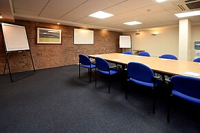 Holiday Inn Express Albert Dock by IHG