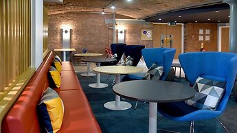 Holiday Inn Express Albert Dock by IHG