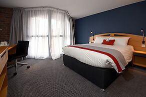Holiday Inn Express Albert Dock by IHG