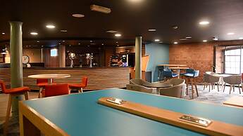 Holiday Inn Express Albert Dock by IHG