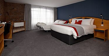 Holiday Inn Express Albert Dock by IHG