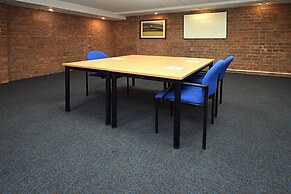 Holiday Inn Express Albert Dock by IHG