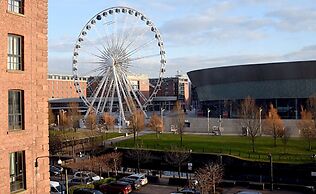 Holiday Inn Express Albert Dock by IHG