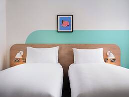 Garner Hotel Rotherham East by IHG