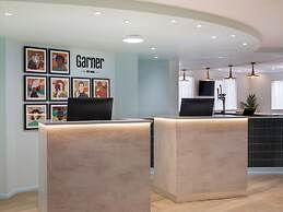 Garner Hotel Rotherham East by IHG