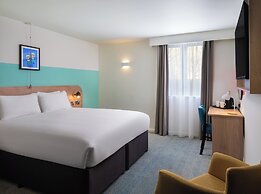 Garner Hotel Rotherham East by IHG