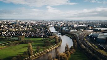 Holiday Inn Express York by IHG