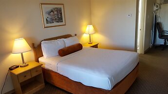Knights Inn Lethbridge