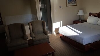 Knights Inn Lethbridge