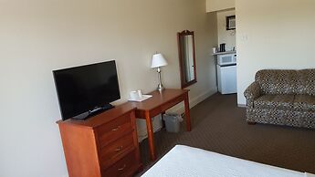 Knights Inn Lethbridge