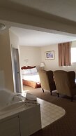 Knights Inn Lethbridge
