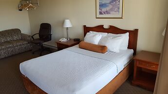 Knights Inn Lethbridge