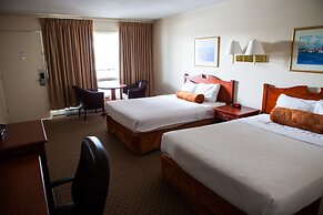 Knights Inn Lethbridge
